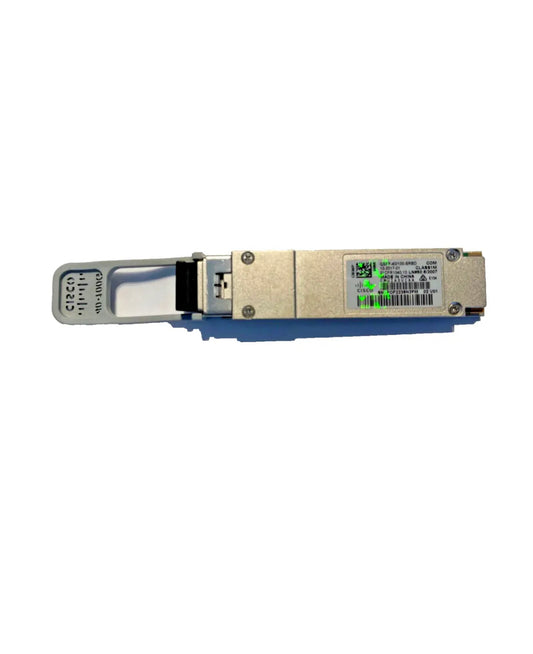 CISCO QSFP-100G-SRBD 10-3317-01