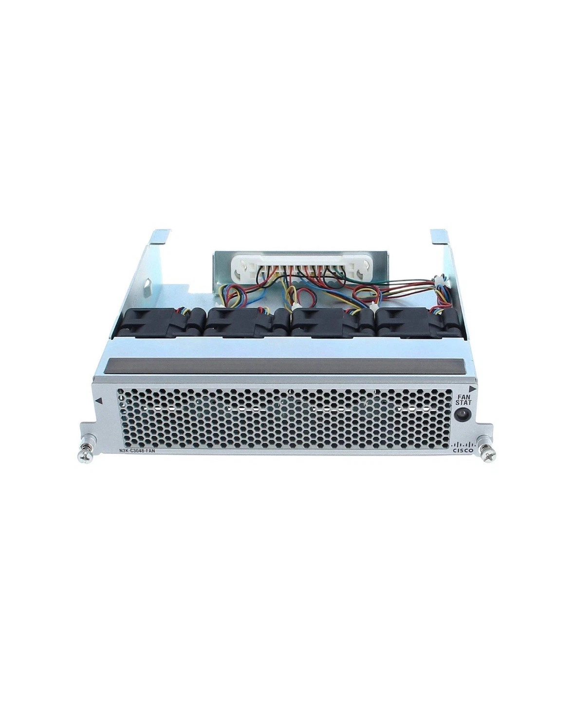 Cisco Nexus N3K-C3048-FAN 3048 Fan Module, Port-side Exhaust