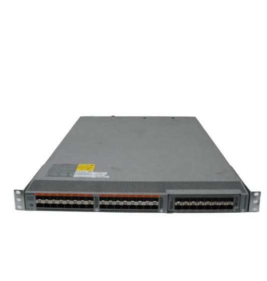 Cisco Nexus N5K-C5548UP fiber switch