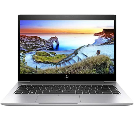 HP EliteBook 830 G6 i7-8665U 1.9GHz 16GB 256GB NVMe 14'' Win 10 Pro: Excellent