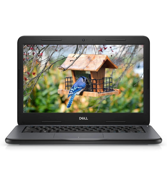 Dell Latitude Business 13" Laptop Core i5 16GB RAM 256GB SSD Win 11 HDMI WiFi