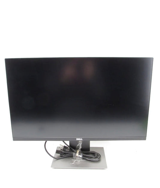 Dell U2515HC UltraSharp 25" LED Backlit Monitor 60Hz 2560x1440 W/ Power Cable