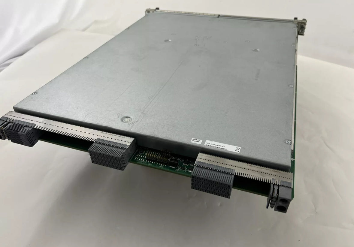 Juniper MX-MPC1E-3D-Q Slot Router Module MX-MPC1E-3D-Q