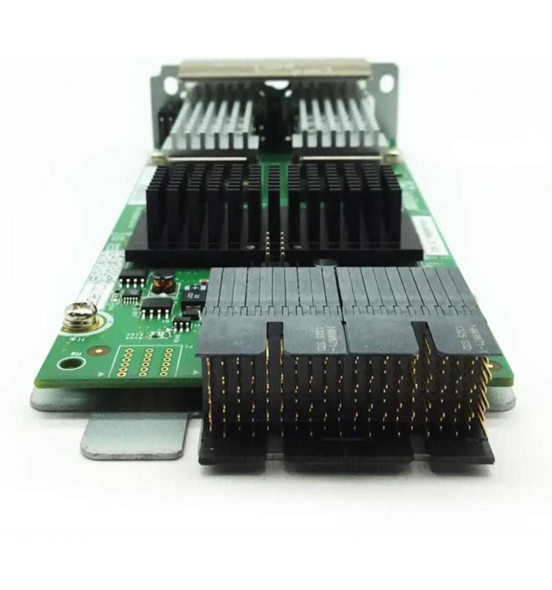 Juniper 2 Port 10Gbps XFP Uplink Plug-in Module for EX4200 EX3200 Series