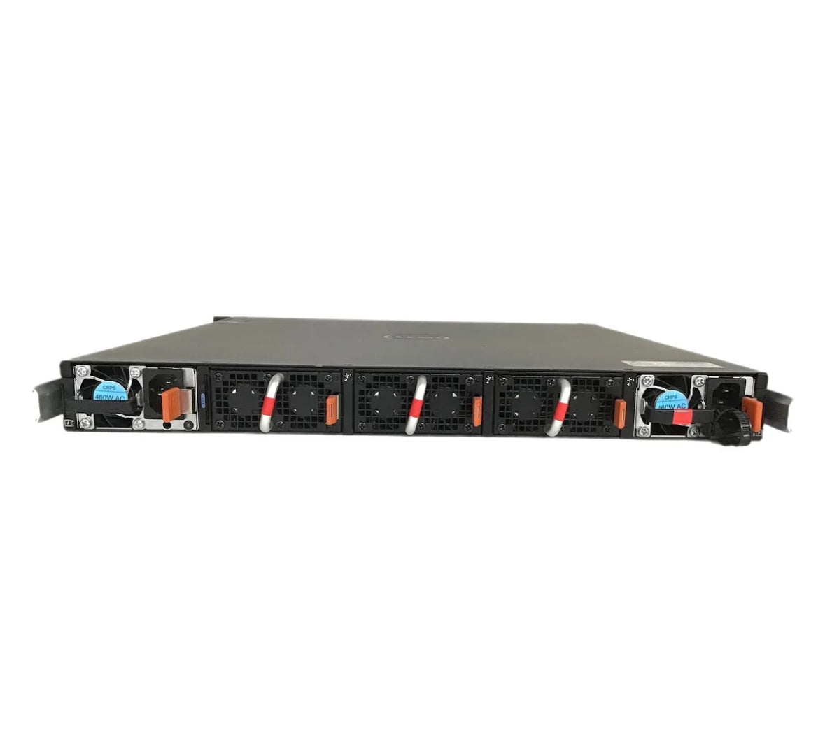 Dell PowerSwitch S6000-ON 32-Port 40GbE QSFP+ Network Switch 2x PSU