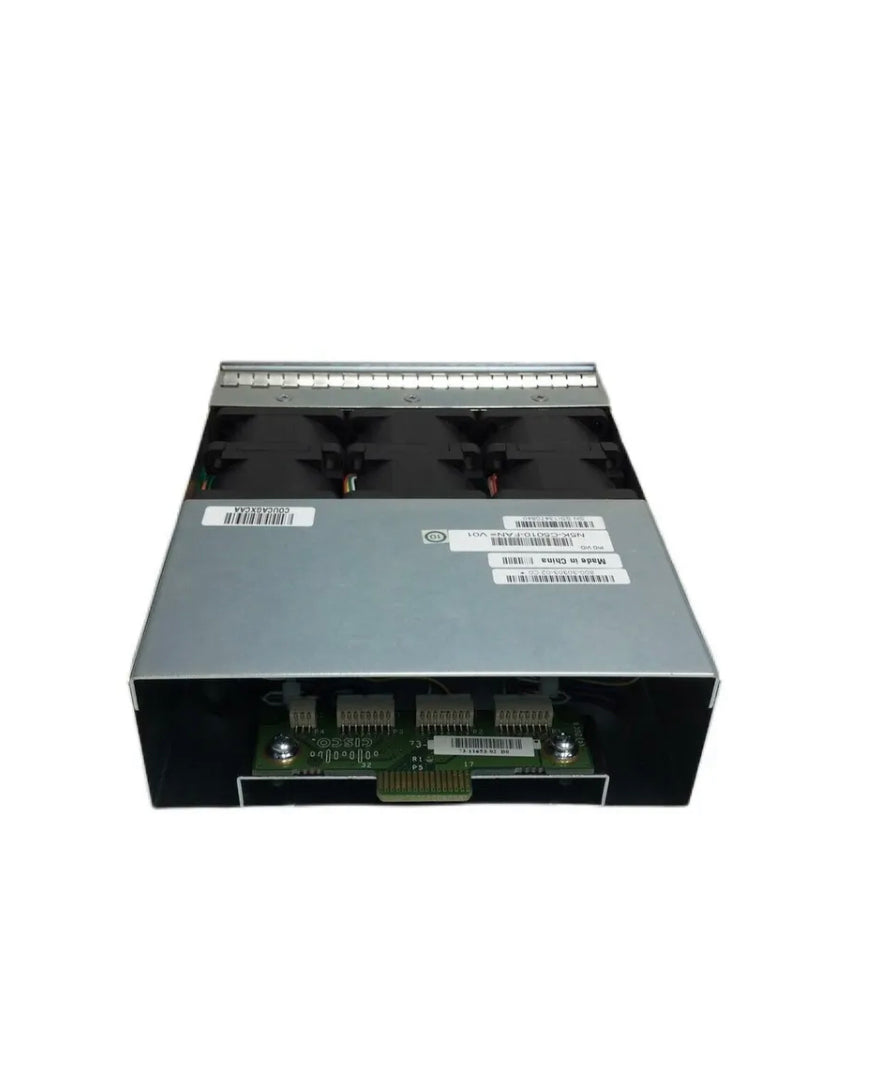 Cisco N5K-C5010-FAN Nexus 5010 Fan Module 800-30303-02 Hot Swap Switch Cooling