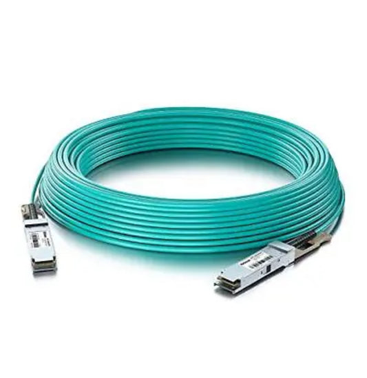 Genuine Cisco 100G AOC 10M  QSFP-100G-AOC10M Active Optical Cable