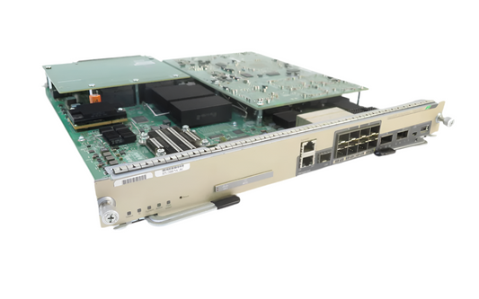 Cisco C6800-SUP6T Catalyst C6800 Series Supervisor Engine 6T