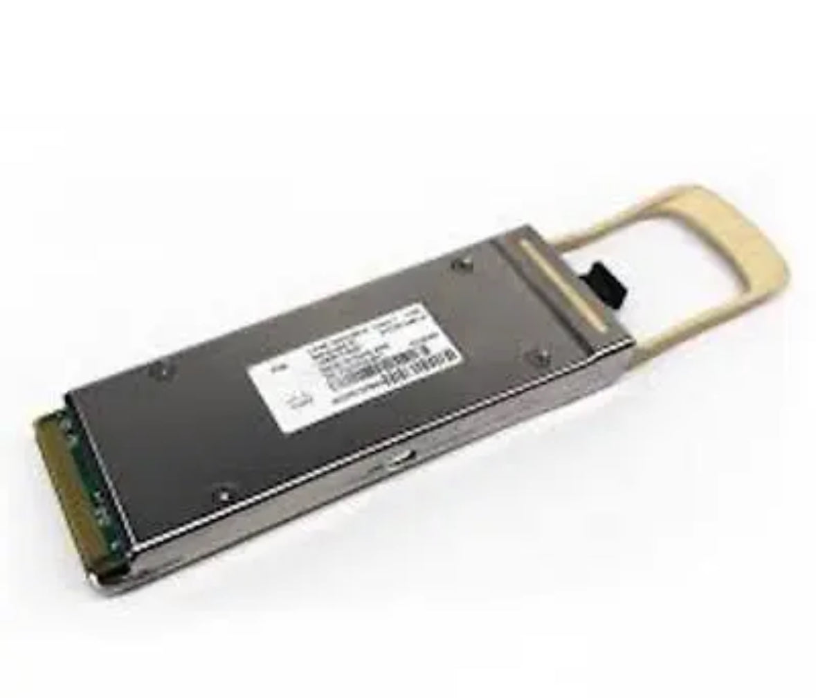 Cisco CPAK-100G-SR10 100GBASE-SR10 Module 800-41495-02