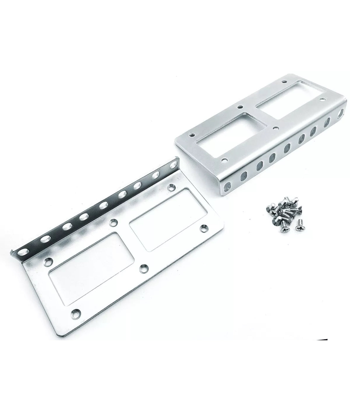 NEW 19" 3845 Rack Mount Kit For Cisco ACS-3845RM-19=