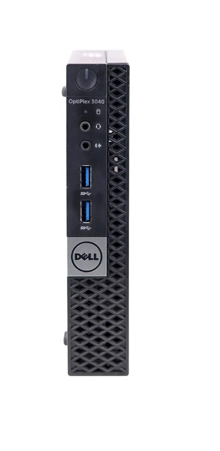 Dell Desktop i5 Computer Mini Pc 8GB RAM 750GB HDD Windows 10 Wi-Fi