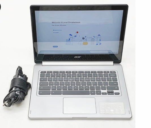 Acer R13 N16Q10 ChromeBook Touchscreen 4GB 32GB SSD ChromeOS