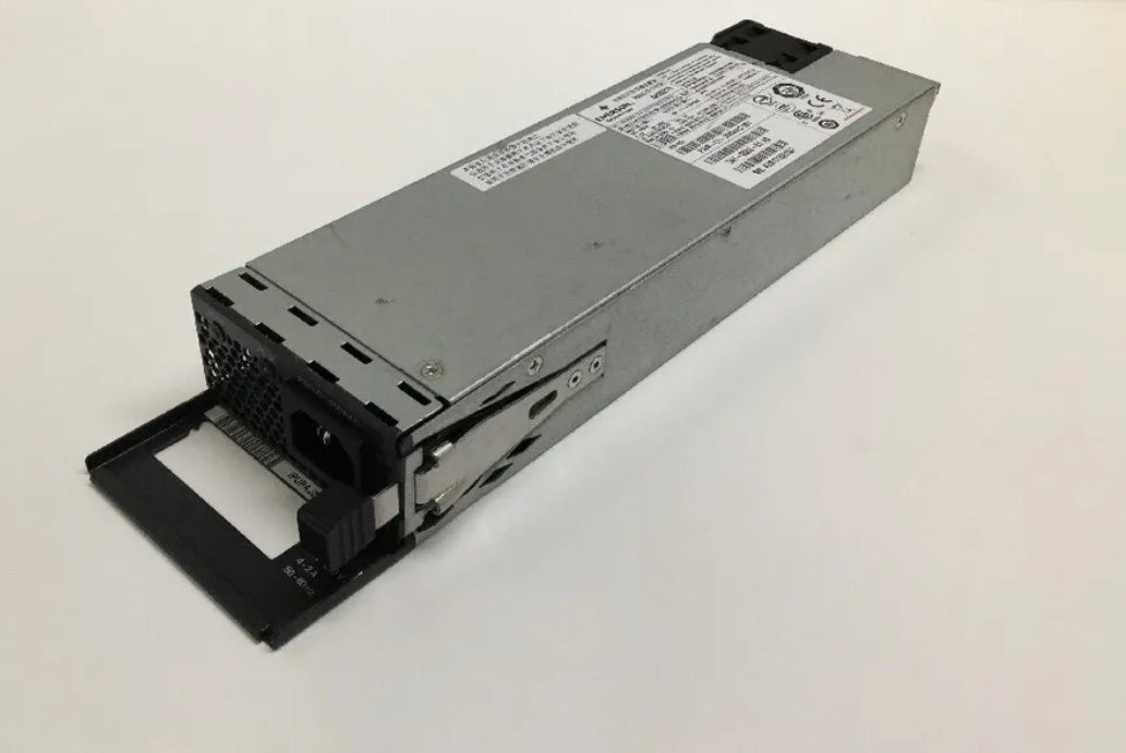 Cisco PWR-C1-350WAC Power Supply Module for Catalyst 3850