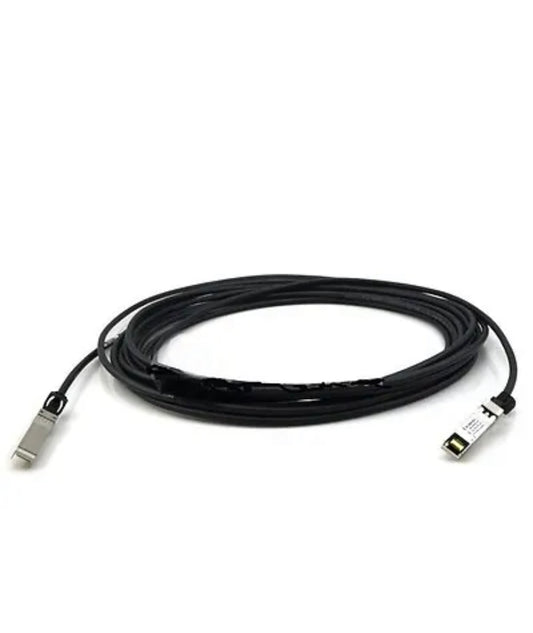0,5 м Cisco SFP-H10GB-CU50CM Совместимый кабель 10G SFP+пассивного прямого подключения-5056
