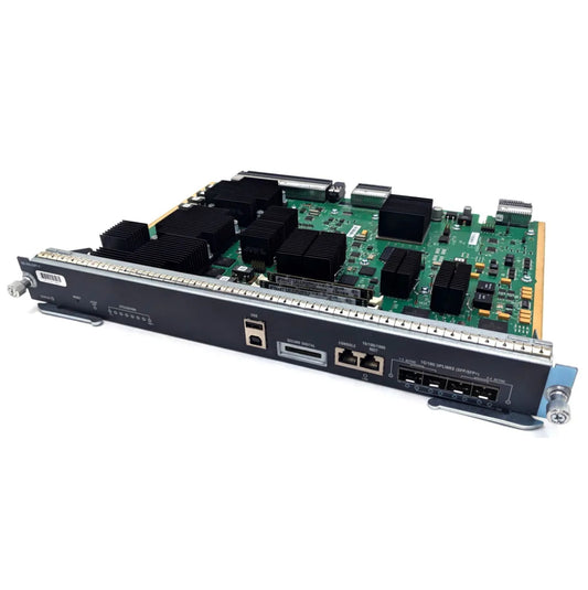 Cisco Catalyst 4500 E-Series Supervisor Engine Module Card WS-X45-SUP7-E