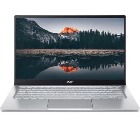 NEW Acer Swift 3 14’’ FHD Core i5-1240P 512GB SSD 16GB RAM Win 11 Home Laptop