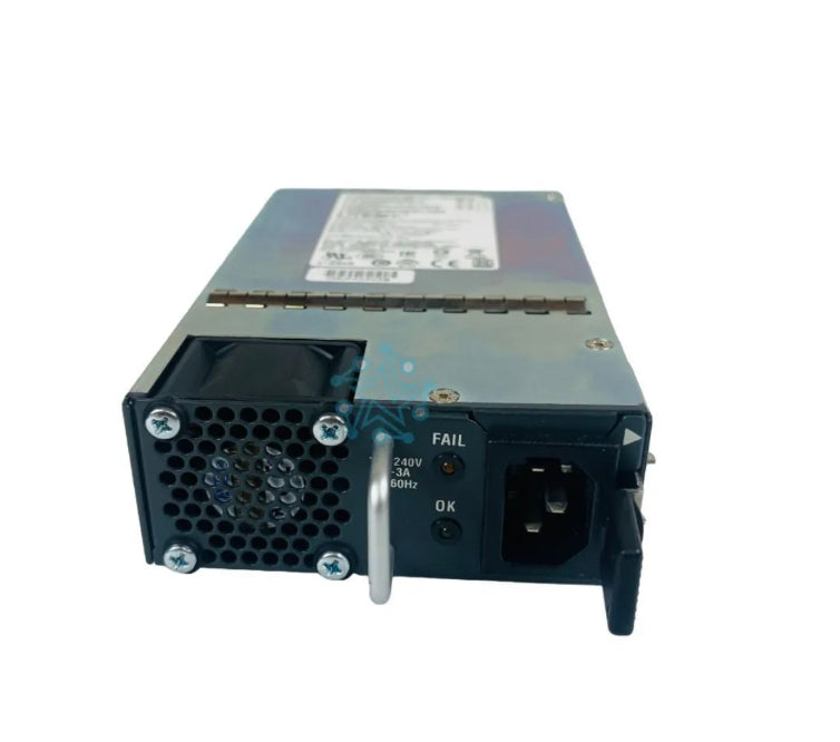 Cisco ASR1001-X-PWR-AC 341-0608-01 AC Power Supply for ASR1001-X