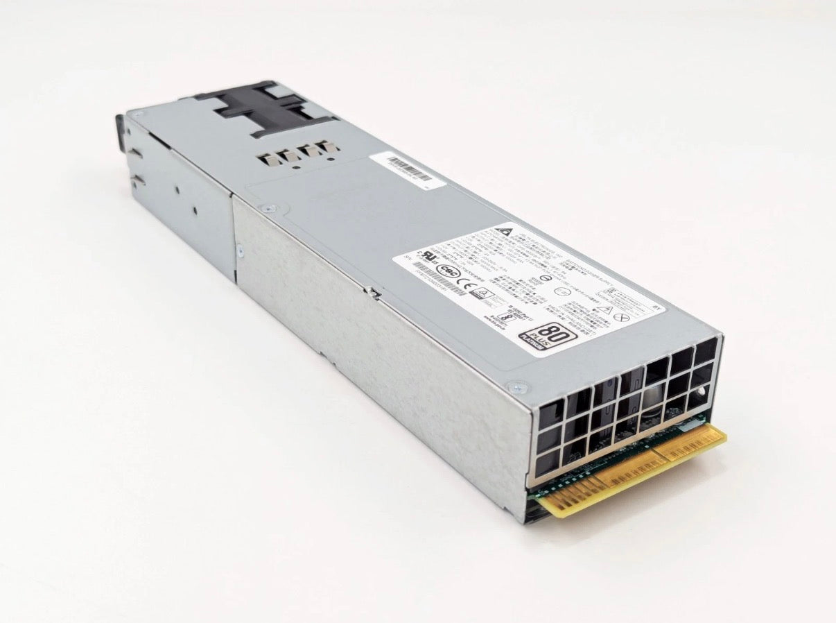Arista PWR-00348-04 PWR-1611AC-Red 1600W Power Supply for Arista 7000 Series