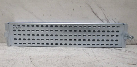 SM-BLANK 700-26183-03 Cisco Blank Slot Cover 800-30368-03