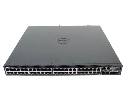 Dell S3148 48x RJ45 10/100/1000Mb AutoSensing Ports 2x 0H2MKC PSU