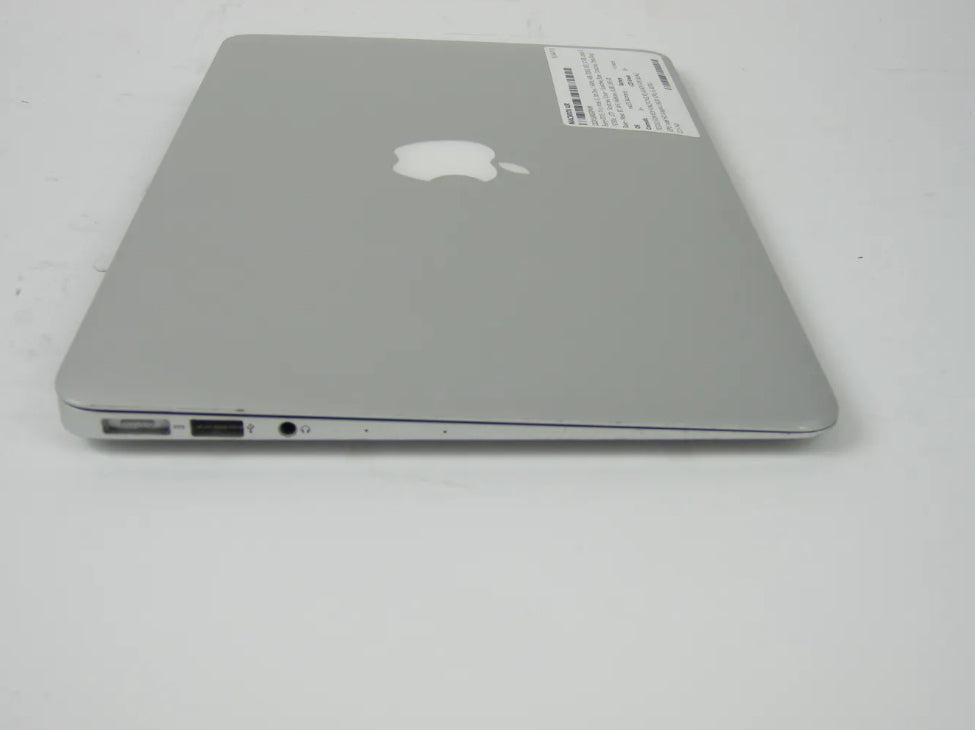 2015 Apple MacBook Air A1465 11" 4GB DDR3 121GB SSD i5-5250U 1.6GHz - Grade B+