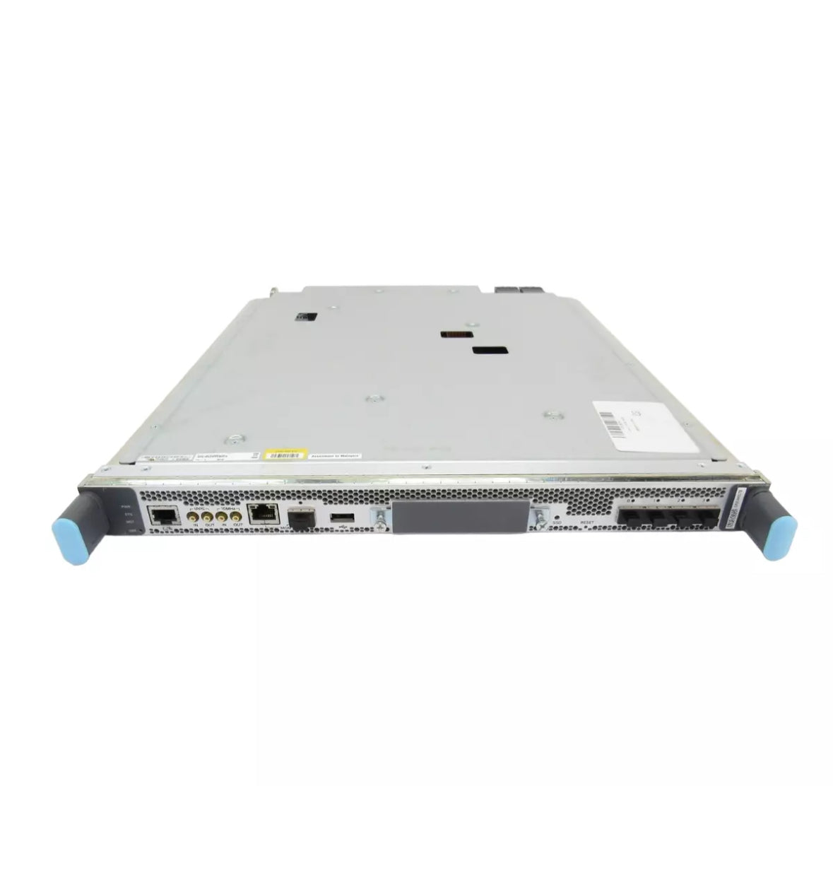 Juniper QFX10000-RE REV:05 750-068820 QFX10000 SFP+ Routing Engine For QFX10008