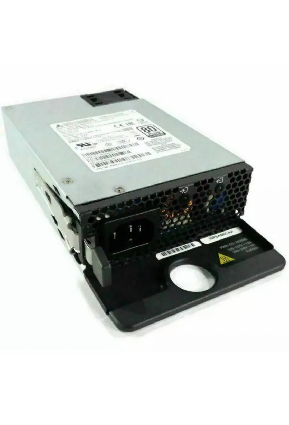 PWR-C5-1KWAC CISCO 9200-48 Power Supply