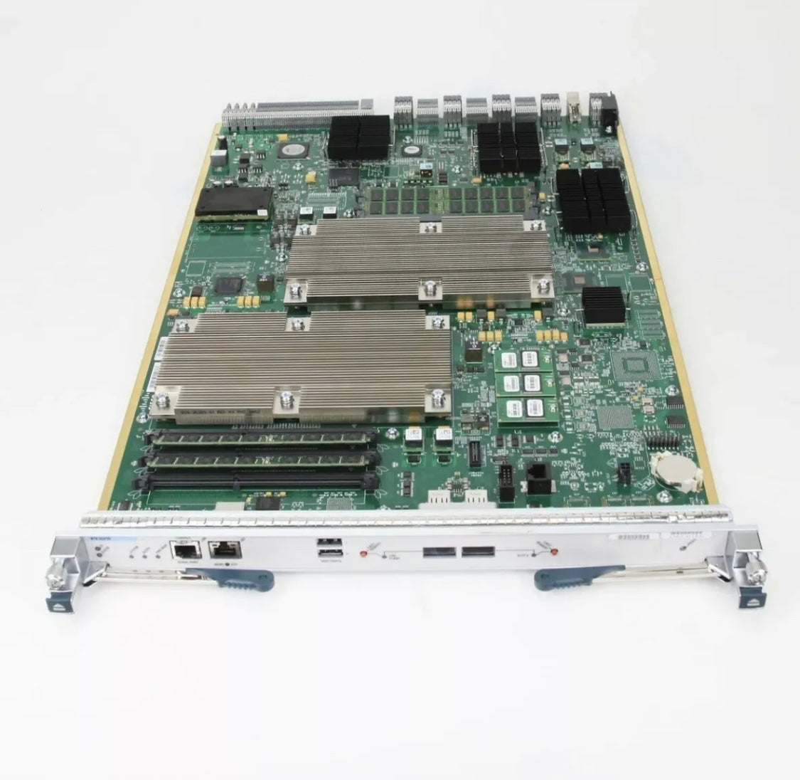 Cisco N7K-SUP2E 7000 Series Enhanced Supervisor 2 Module