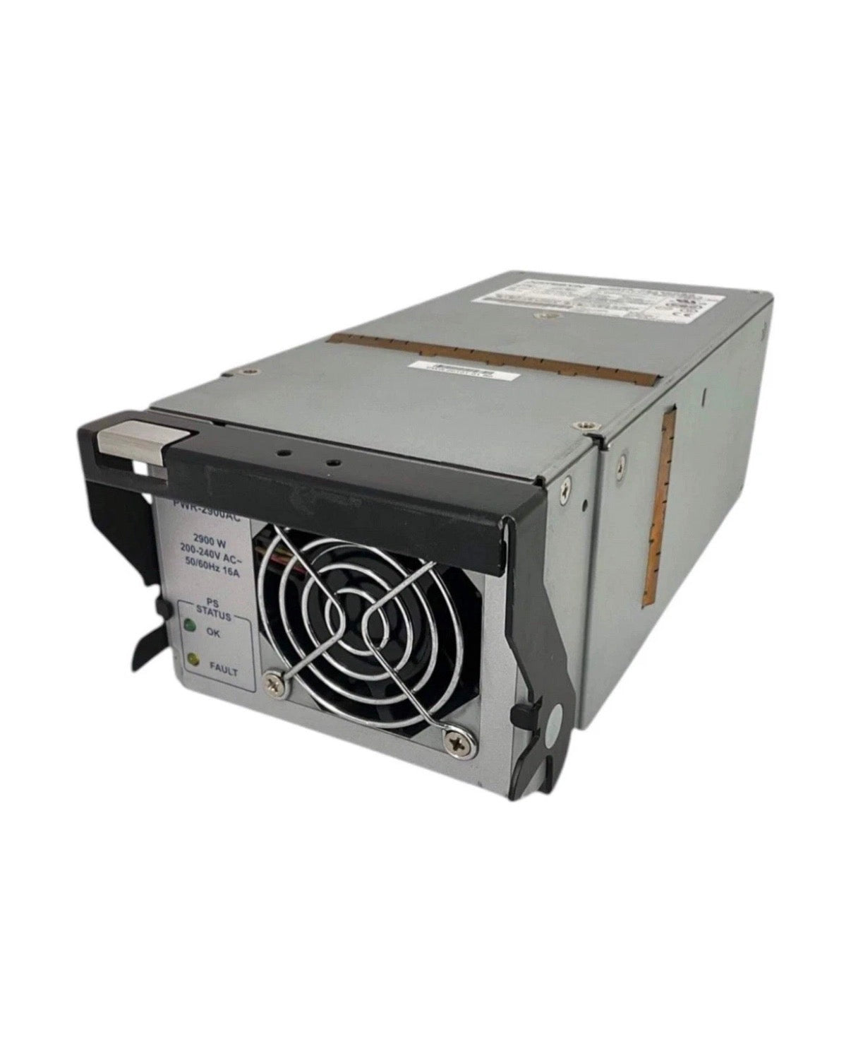Arista / Artesyn DS2900-3 PWR-2900AC 2900 Watts Power Supply PSU