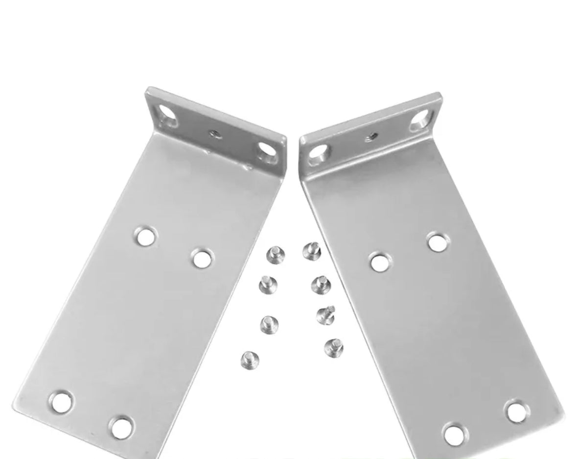 NEW Arista 7000-RM-NT 7048 7050 7124S 7148SX 7150 Rack Mount Bracket Kit