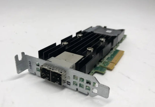 Dell PERC H840 PCI-Express 3.0 SAS RAID Adapter 4GB Cache / 070RV1 - VGC