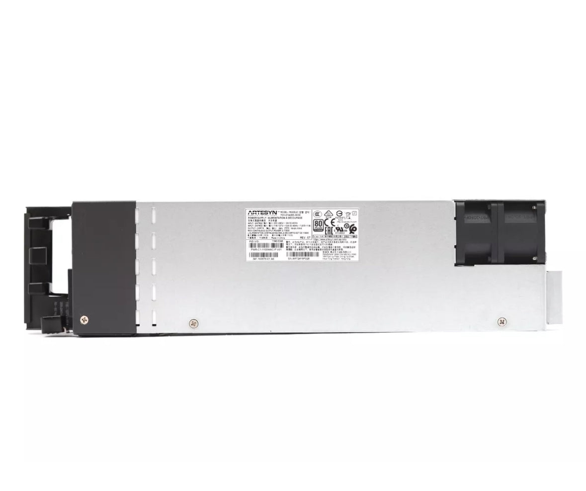 Cisco PWR-C1-1100WAC-P 1100WAC AC Power for 3850 C9300 Switch/ Same Day Shipping