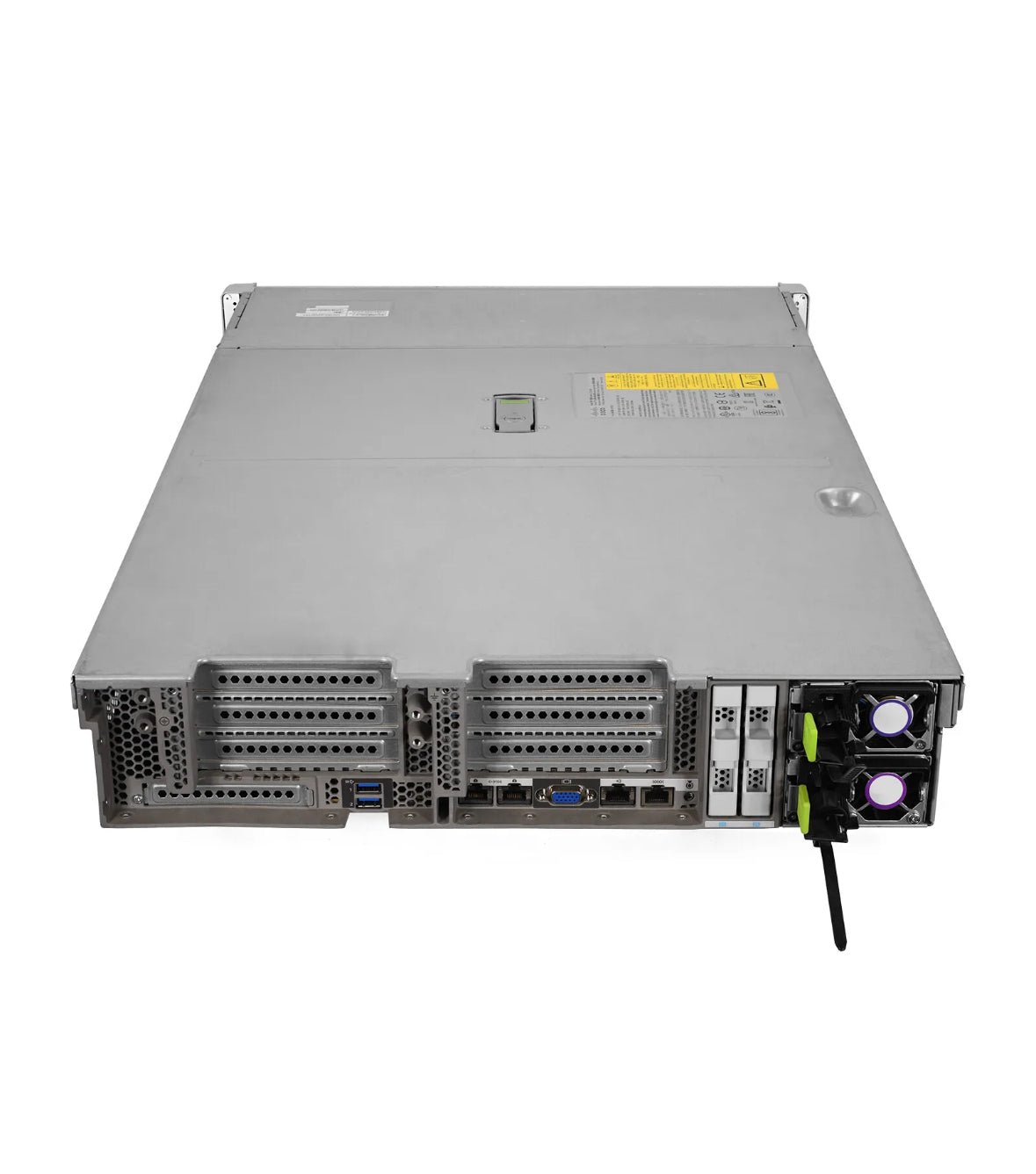 Cisco HX240C-M5 HyperFlex Node Server 2x Silver 4112 2.60Ghz 8-Core 32GB 960GB