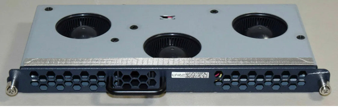 Juniper Networks EX4200 Series Networking Switch Blower Cooling Fan Tray