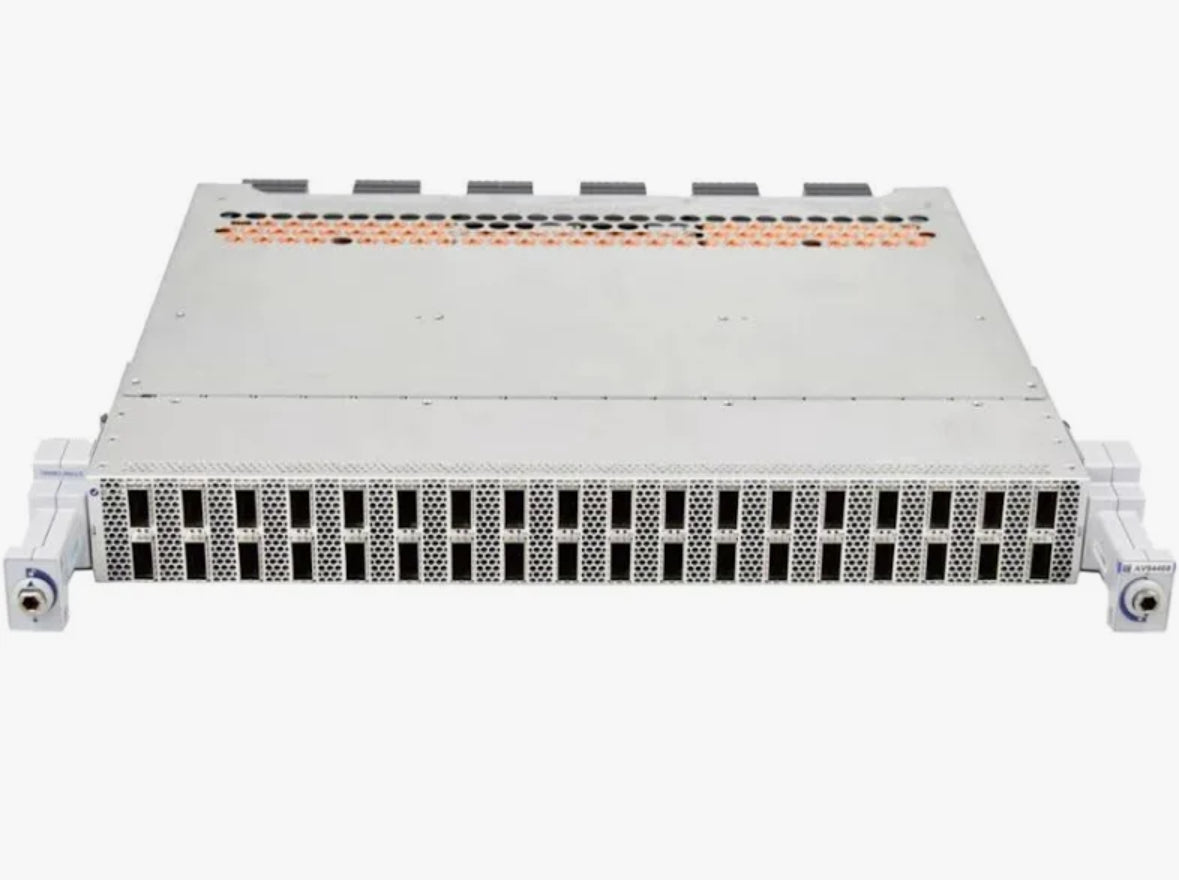 Arista DCS-7800R3-36P-LC Series 36 port 400GbE Wirespeed Line Card