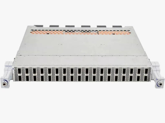 Arista DCS-7800R3-36P-LC Series 36 port 400GbE Wirespeed Line Card