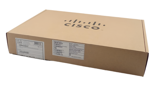 NEW Cisco CP-8831-K9 Unified IP Conference Phone Base Station & Control Unit - NOB