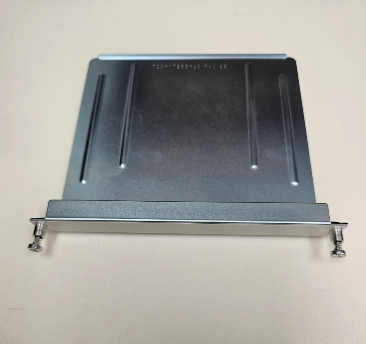 Cisco SPA-BLANK Spa Module Blank Cover 800-25580 700-17238