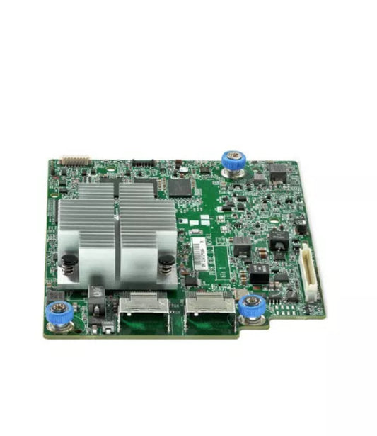 HP P440ar 2-Port 2GB FBWC Cache SAS RAID Controller 12GBPS 749796-001 726738-001