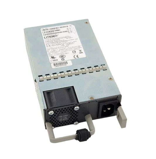 Genuine Cisco PWR-CC1-250WAC 250W Switching Power Supply 341-101116-01