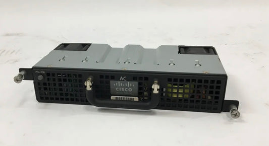 Cisco ME34X-PWR-AC 80W Power Supply Module for ME-3400 Series