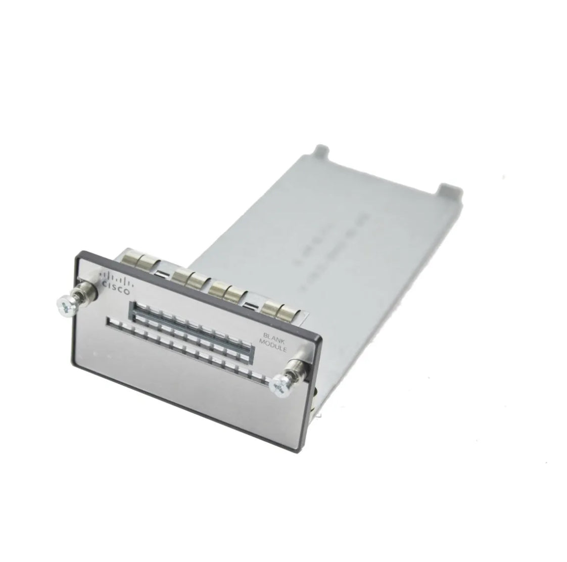 Cisco Catalyst Blank Module 700-29485-02 Rev A0