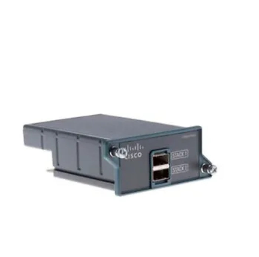 Cisco C2960S-STACK