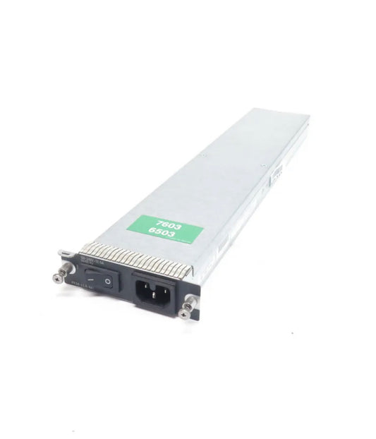 Cisco PEM-15A-AC Power Supply