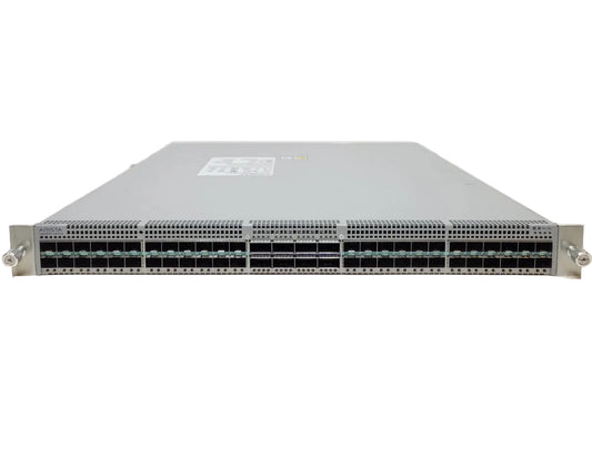DCS-7280SR3-48YC8-F