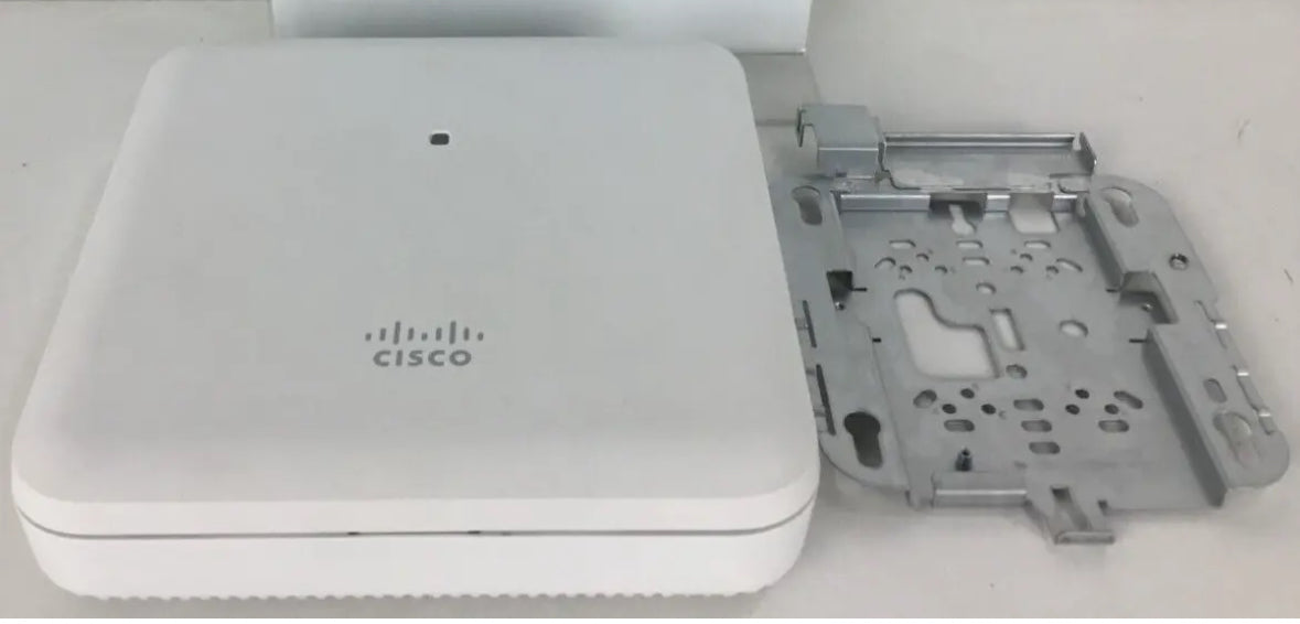 Cisco AIR-AP1852I-B-K9 802.11 ac Dual Band Access Point