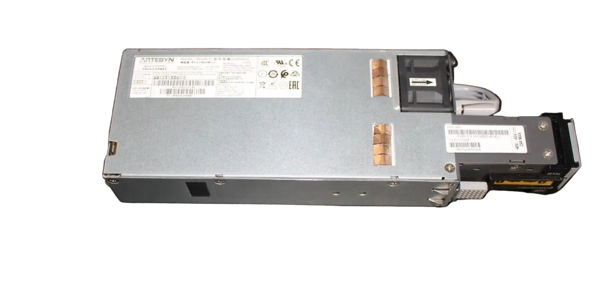 Cisco PWR-C4-950WDC-R Catalyst 9500/9400 950W AC Power Supply