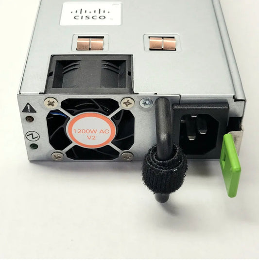 Cisco UCSC-PSU2V2-1200W UCS 1200W v2 Power Supply