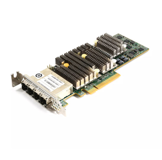 IBM 00MH942 LSI 9206-16e SAS 6GBPS PCIe External Non-RAID Host Bus Adapter