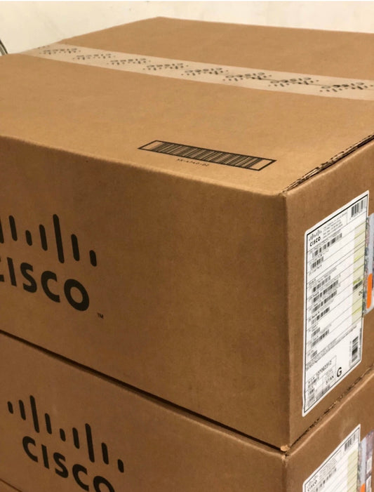 C8300-RM-4PT-1R Cisco 4 Post Rack Mount for Catalyst 8300 Router